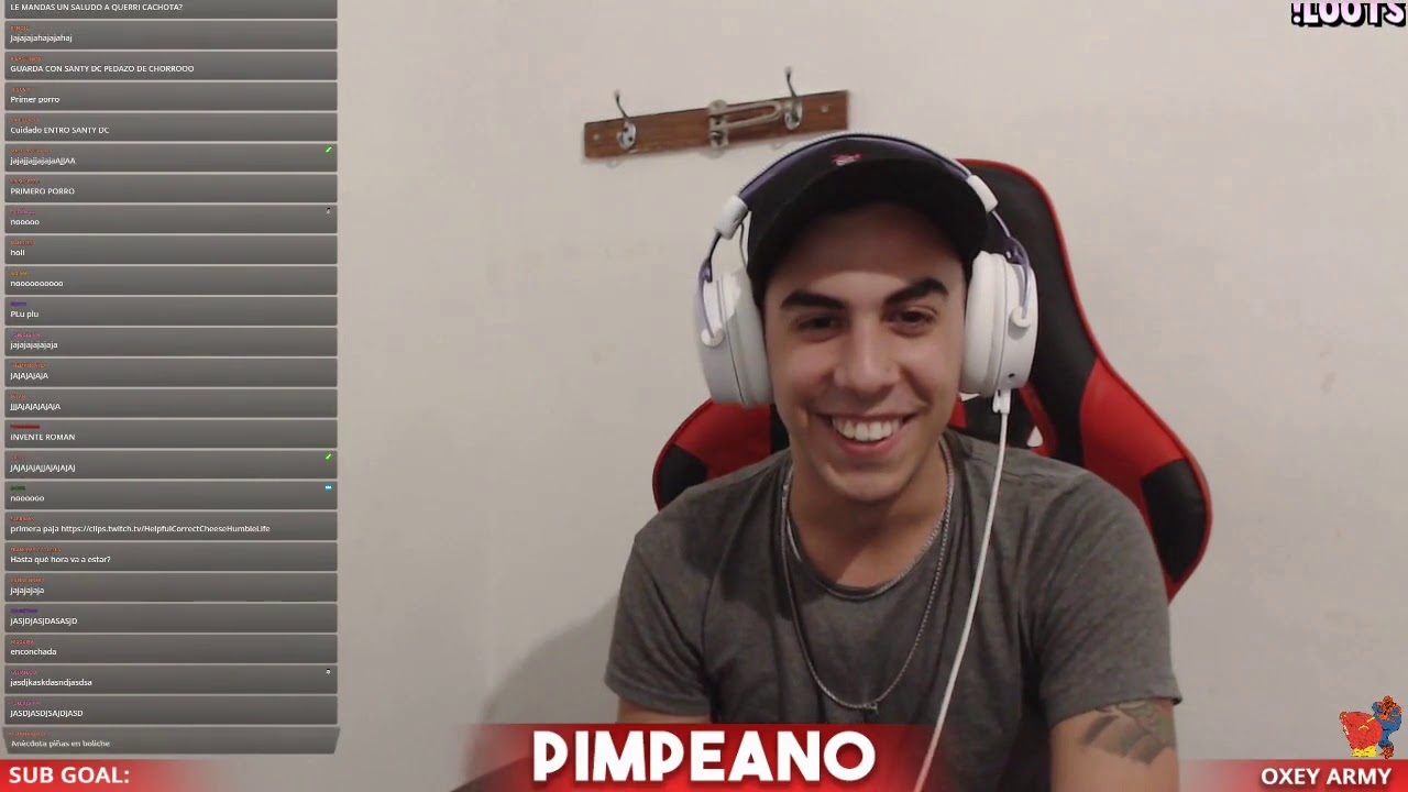 Oxey army clips | Los mejores clips de la oxey army y m&aacute;s