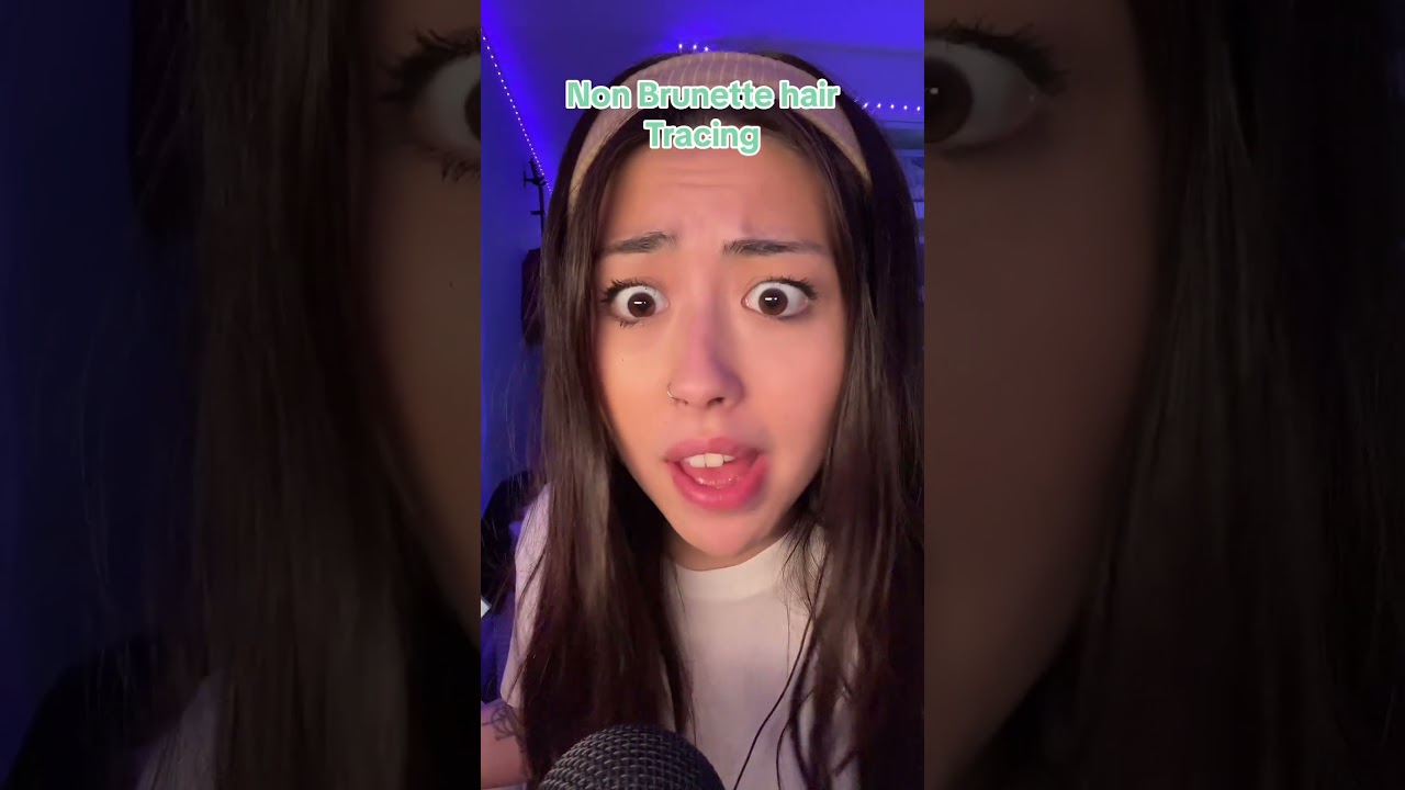Asmr thats different for everyone asmr ✨#asmrrp #tinglesasmr #asmrtriggers #asmrpersonalattention