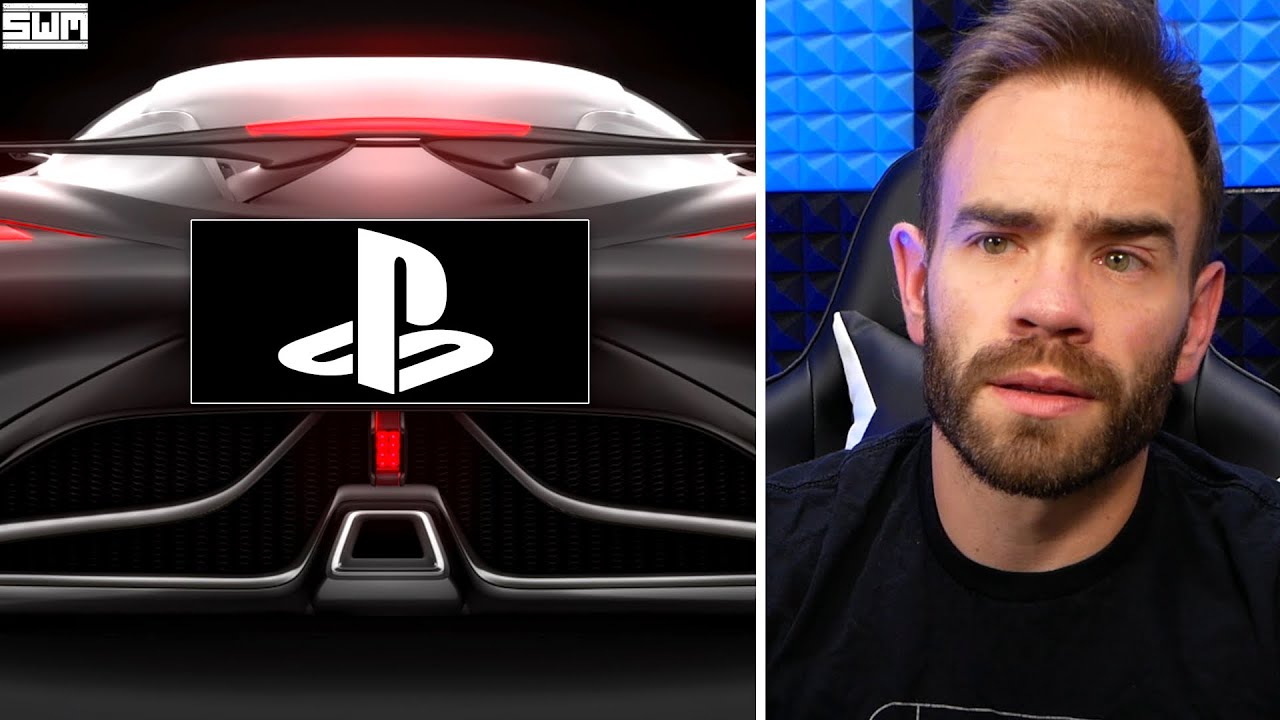 The Next Portable PlayStation Is Not What I Was Expecting