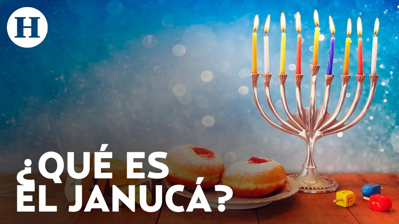 Janucá, 