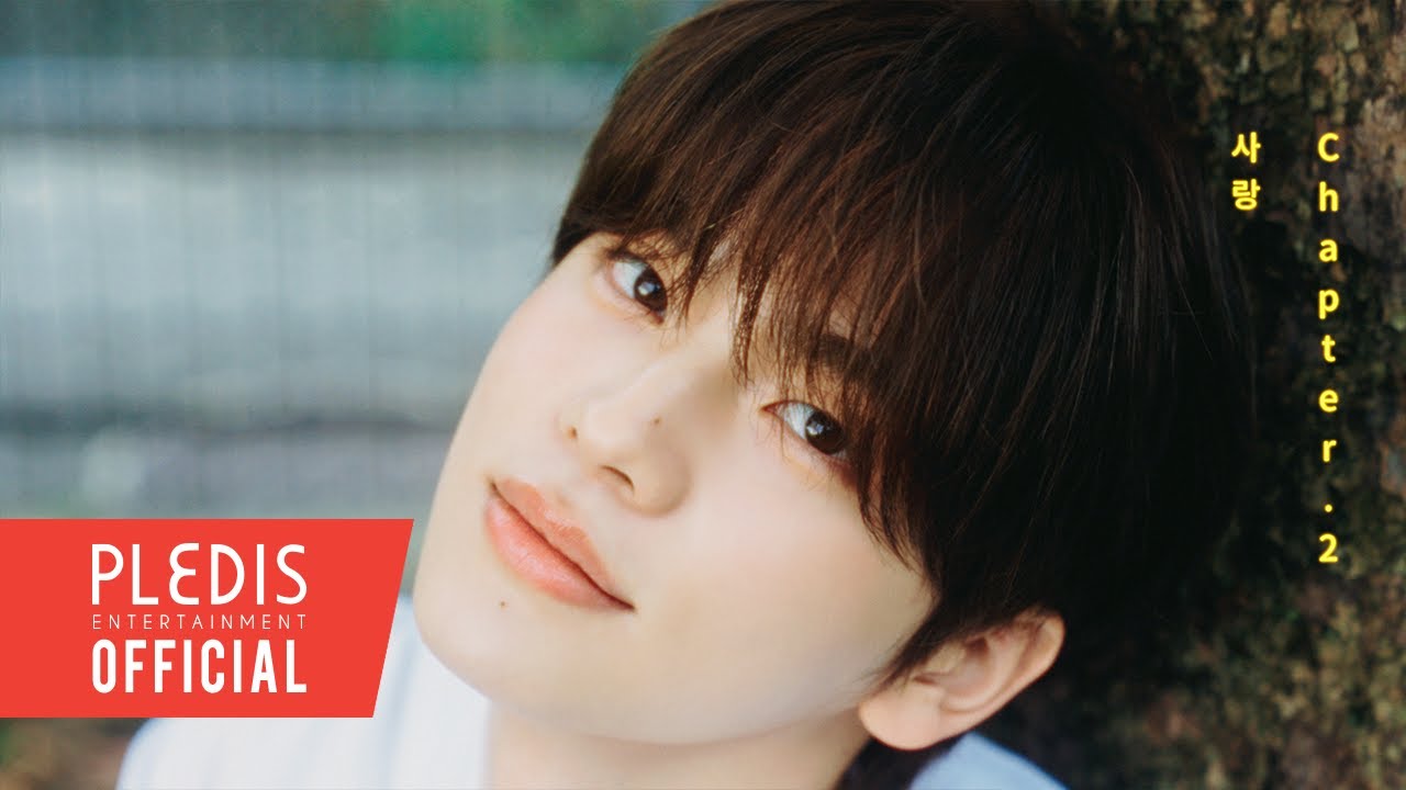 TWS (투어스) 'はじめまして' Concept Film B