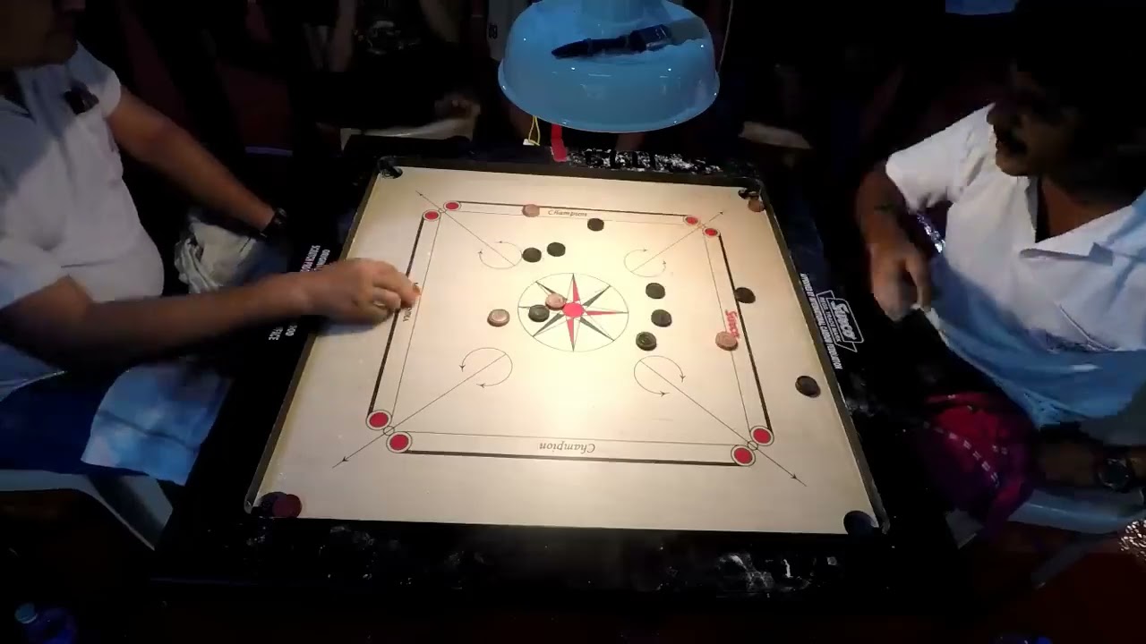 CARROM OFFICIAL #NEW VIRAL #VIDEO 