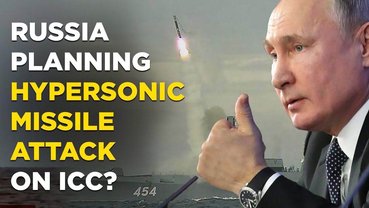 Putin Arrest News Live: Former Russian Prez Dmitry Issues Warning To ICC, Says ‘Could Attack With..