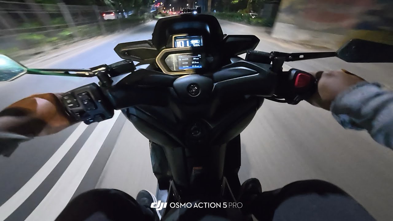 Xmax Ride #8 – Jalanan Sebelum Libur Panjang, Padet Guys! 🇮🇩🇮🇩🇮🇩🇮🇩