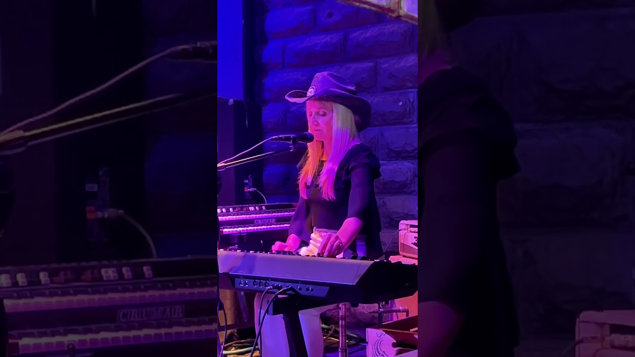 Live music in Greater Rochester, NY