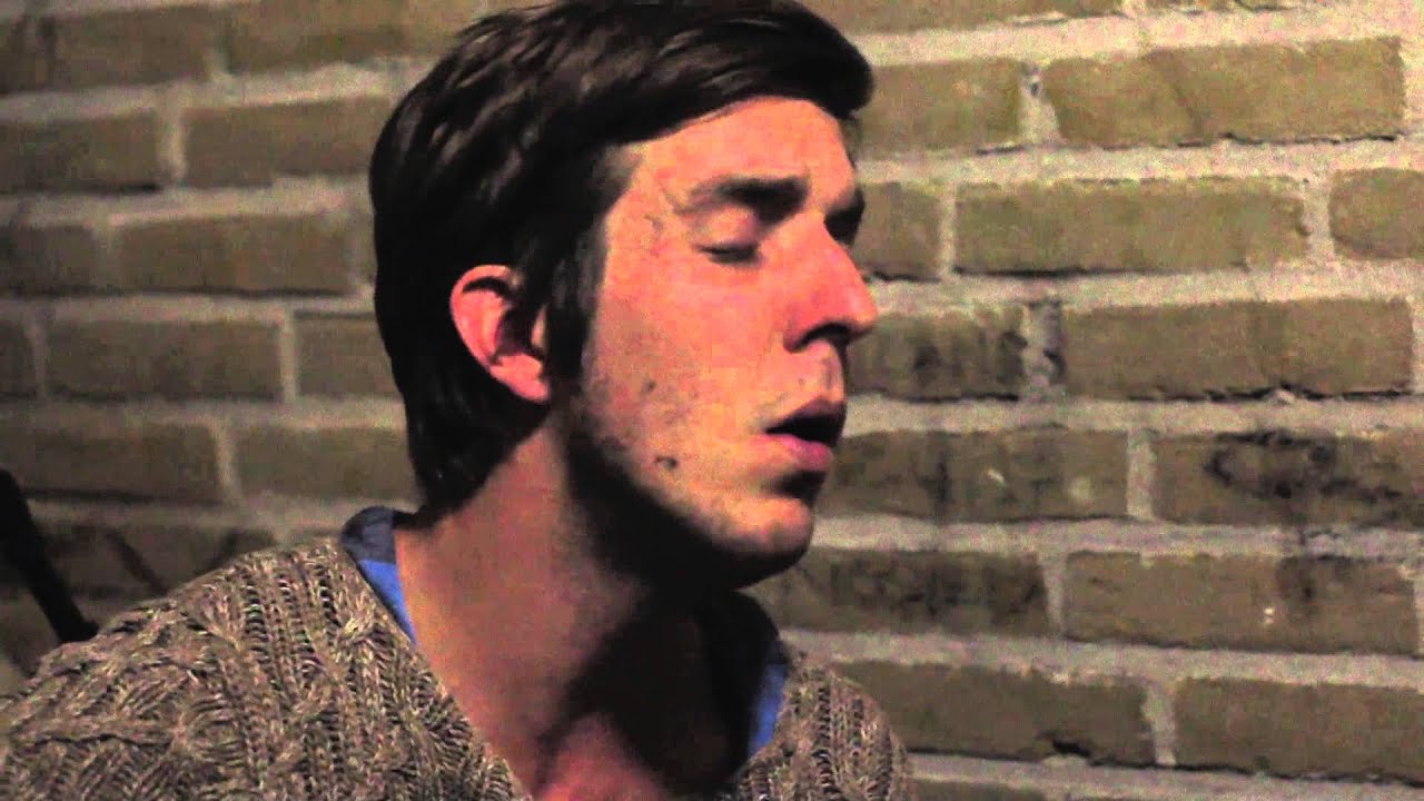 Portiek Sessie #5: Matt Winson - All This Time