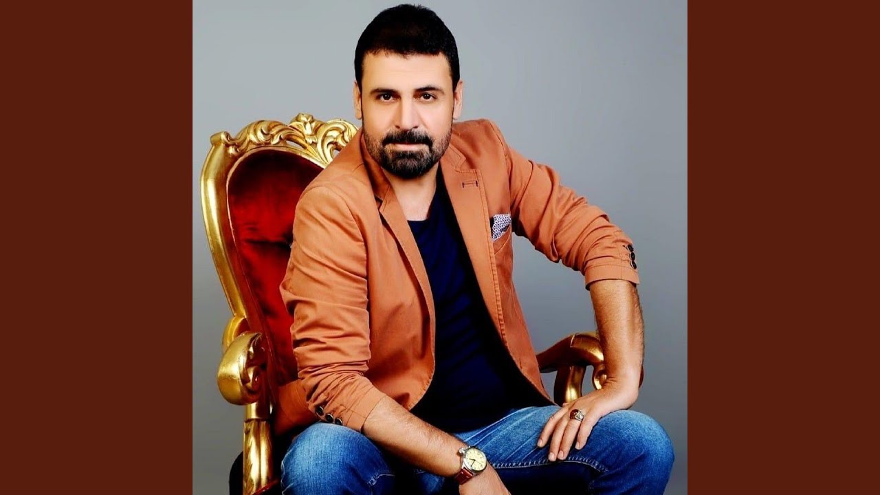 Sen Allah mısın