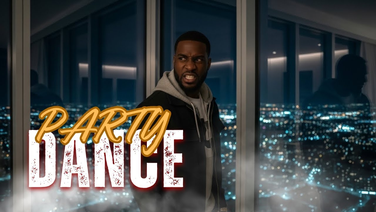 Bass Boosted Rap Mix – Party Bangers
