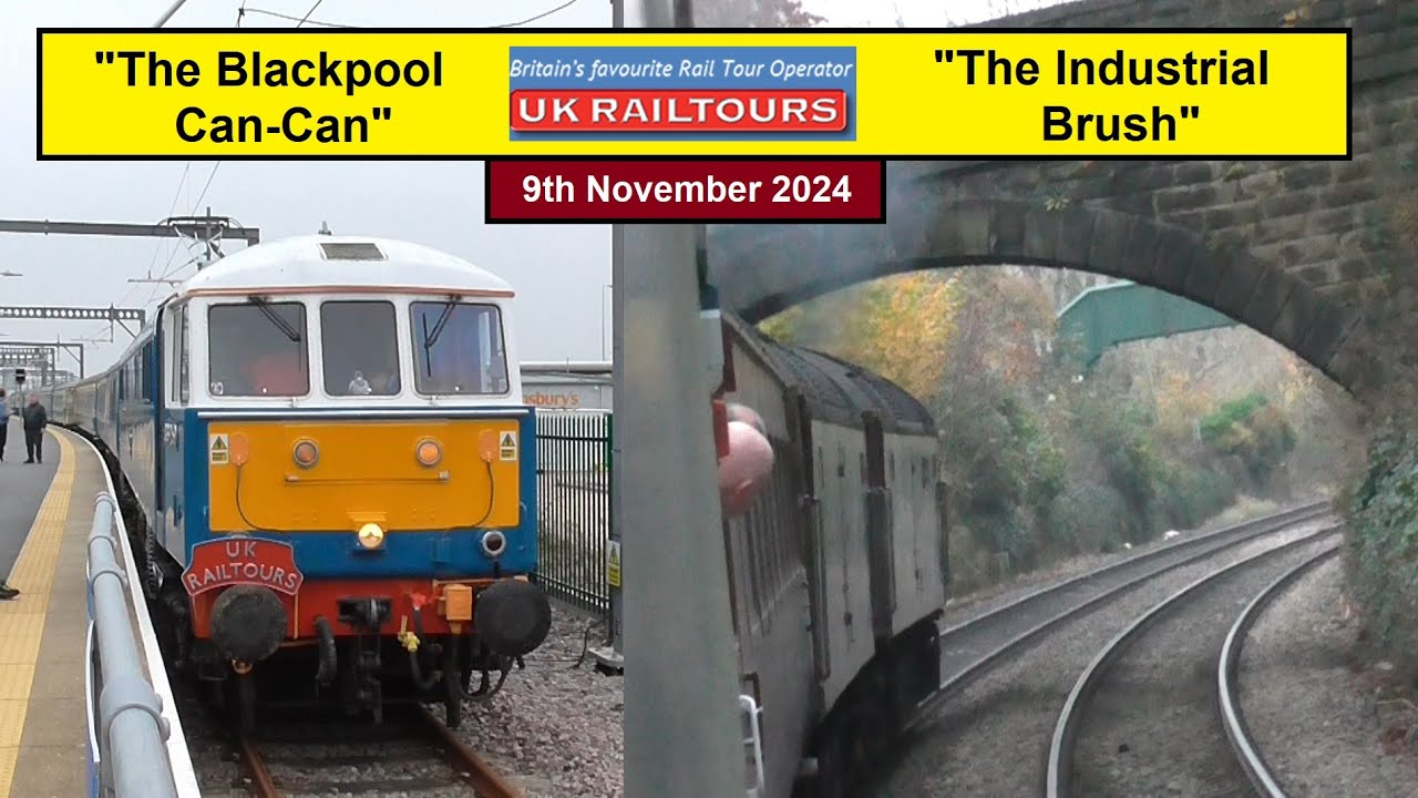86259, 47245 & 47760 