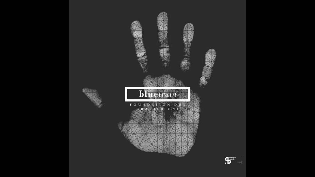 Bluetrain - Head On (Extended) (Sushitech Records)