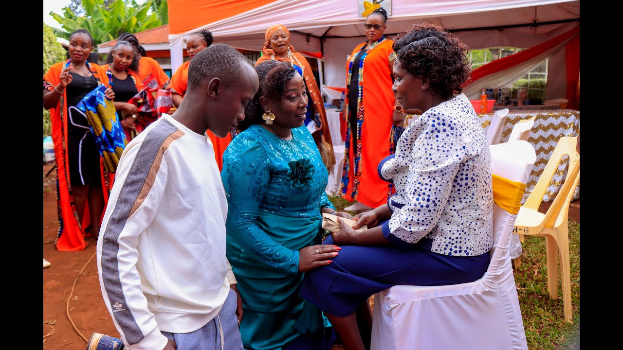 MARY NYAGUTHII THANKSGIVING FHD BY JIMTECH STUDIO. REMEMBER TO SUBSCRIBE.