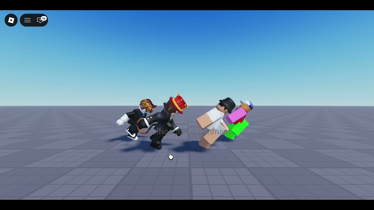 JUMPSTYLE