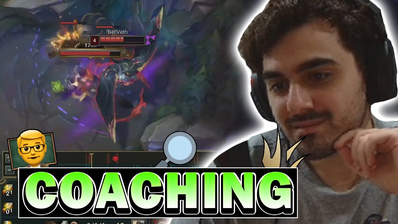 SHOWING MY STUDENT HOW TO INVADE