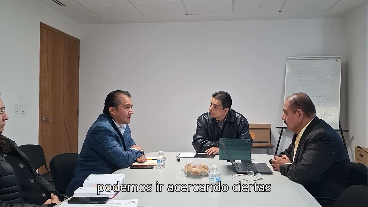 Primera sesión ordinaria del CPC NAUCALPAN 2026