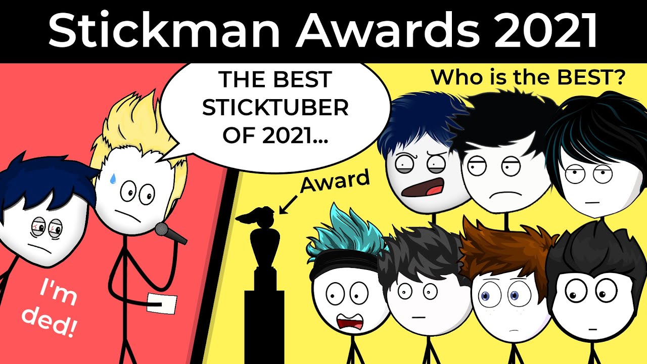 Stickman Awards 2021
