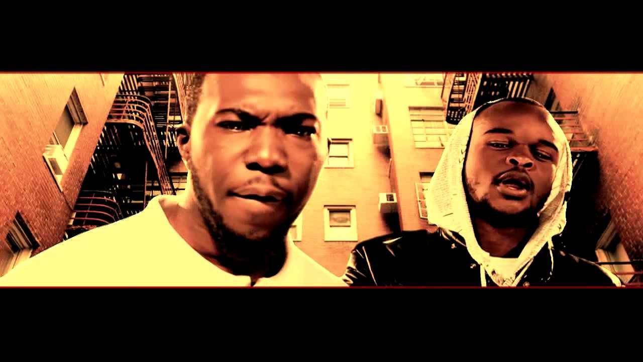 Escobar Macson « Tout le monde d'accord » feat. Dosseh