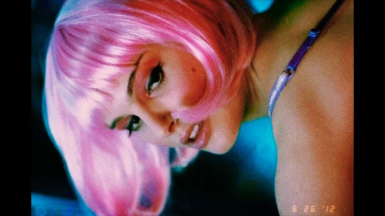 panic!at the disco - lying is the most fun a girl could have without taking her clothes off (slowed)