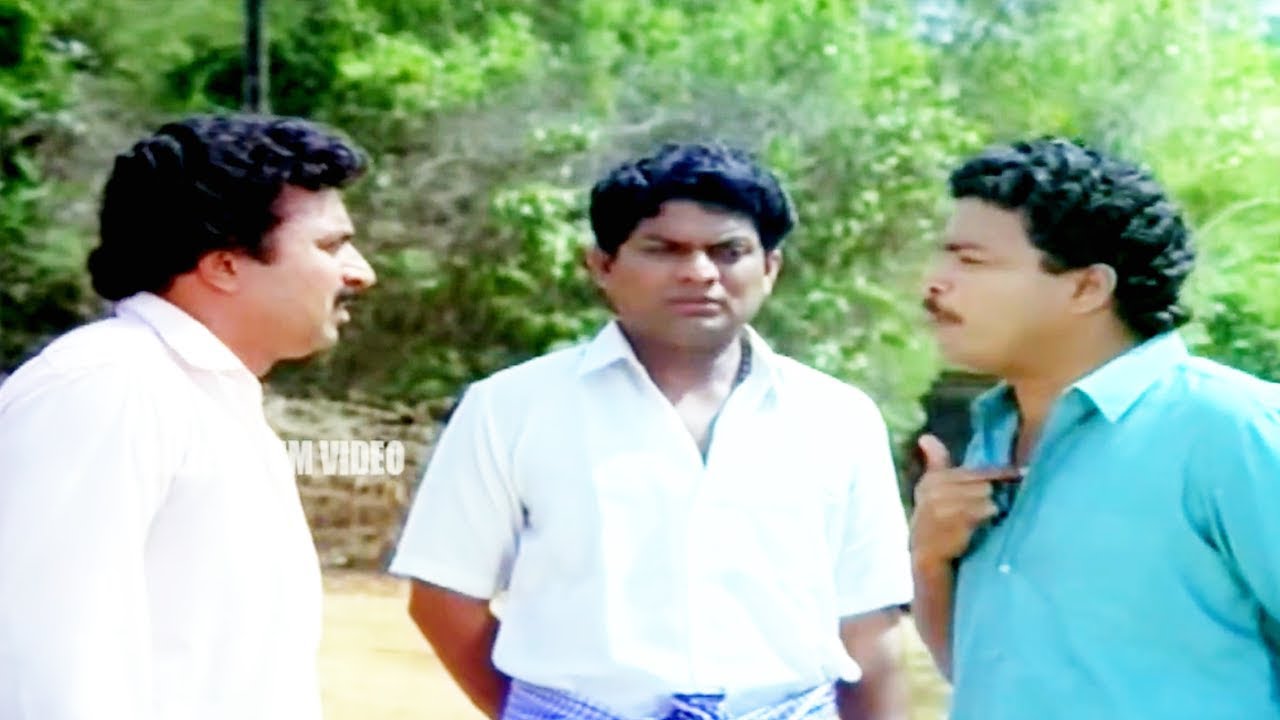 സ്വന്തം ഭാര്യയെ അല്ലാതെ വല്ലവന്റേം ഭാര്യയെ ബലാത്സംഗം ചെയ്യാൻ പറ്റുമോ | Jagathy Comedy Scenes