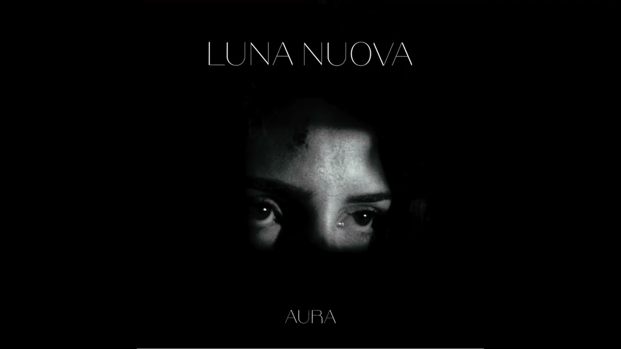 AURA - Luna Nuova