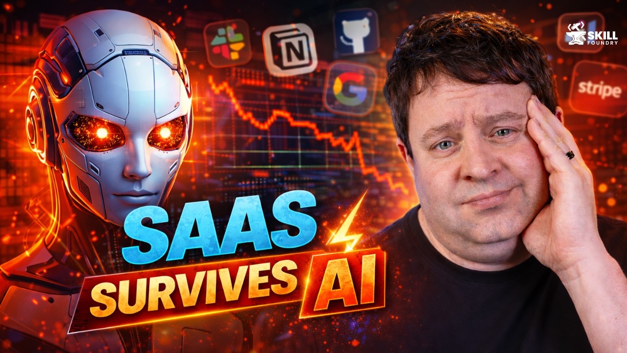 SaaS не умирает