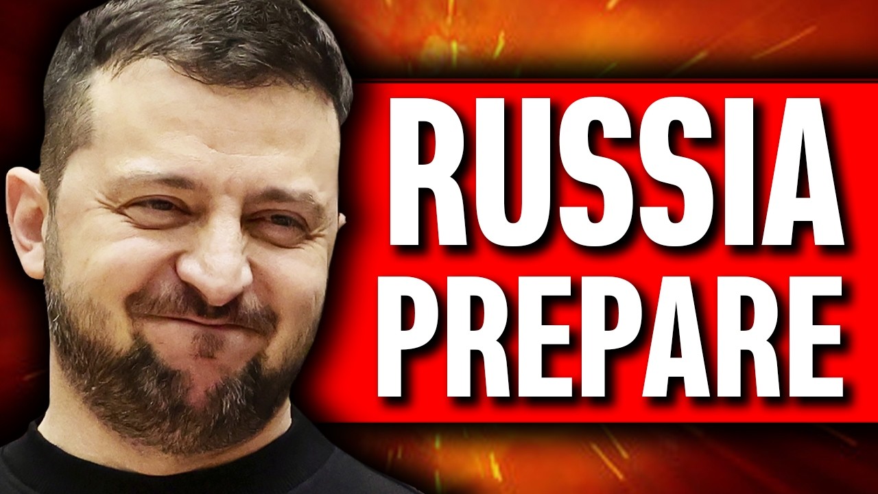 Ukraine's New AI Strategy is EXCEPTIONAL — Modern Warfare CHANGES FOREVER.
