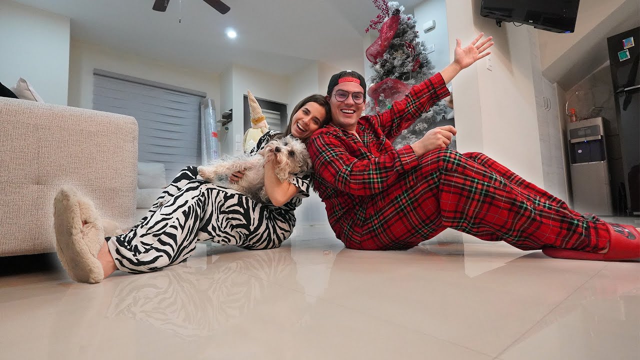 CAMBIOS EN NUESTRA CASA 🏠😎 | Gus Zapiain 