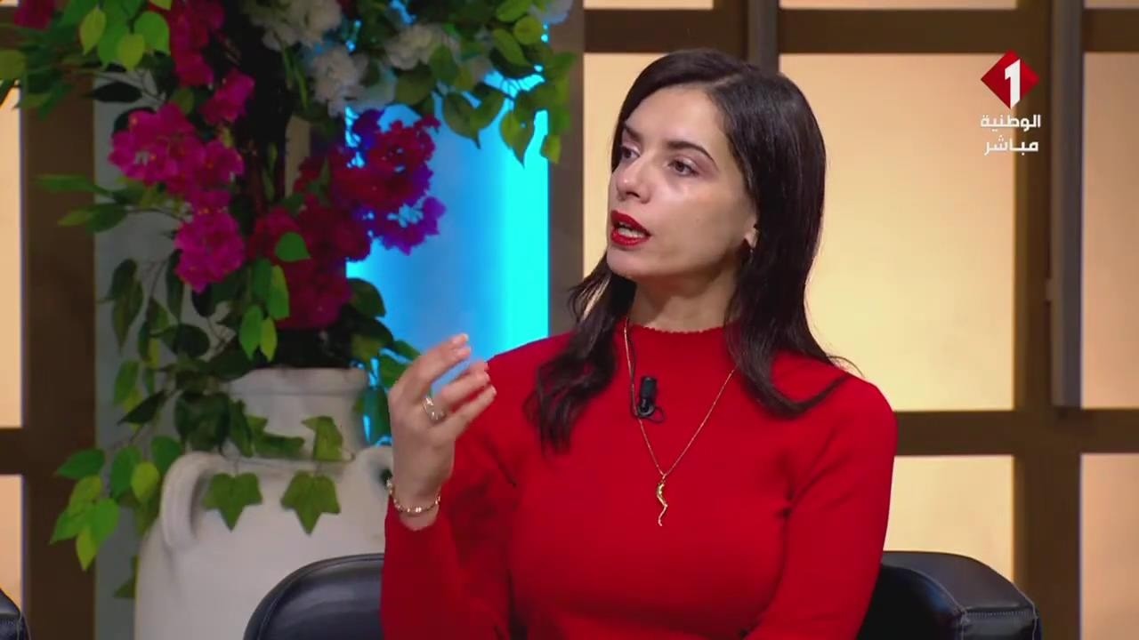 برنامج صباحكم أحلى || مريم التوكابري أخصائية تغذية