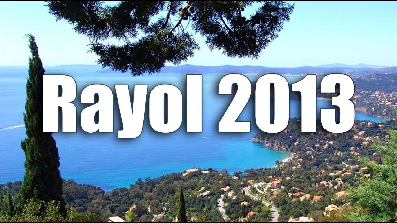 Rayol 2013