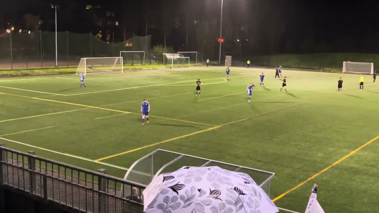 27.9. KoiPS/Dynamo -Pelikaani (0-3) | 2. puoliaika