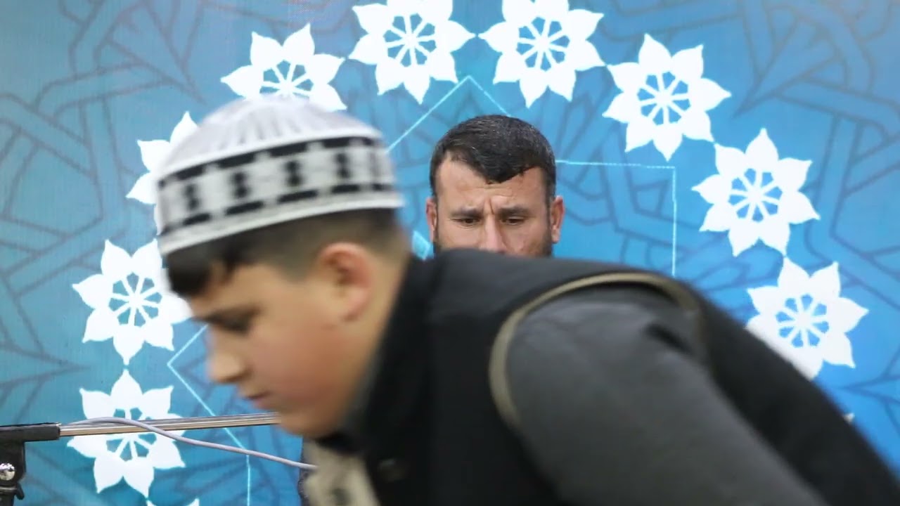 سرودیکی تایبەت بەدەنگە زوڵاڵەکەی ( م.برهان غریب دوزی)