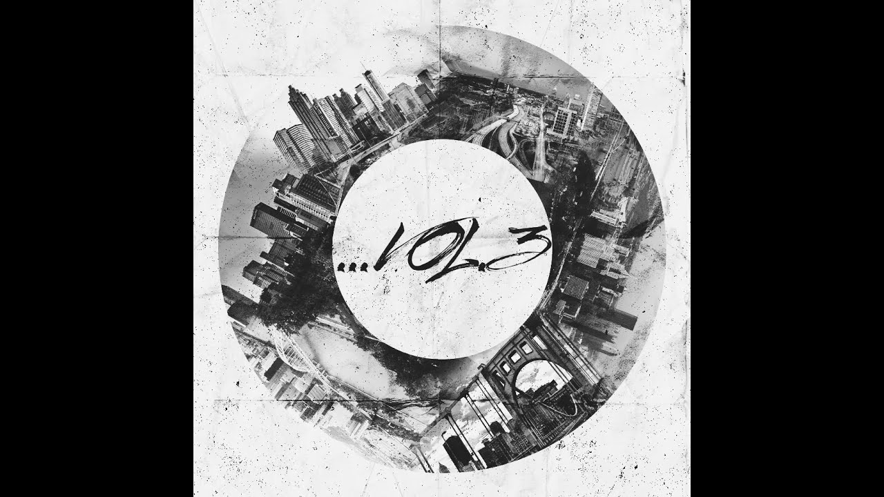 Jared Wesley - ...Vol. 3 (Intro)