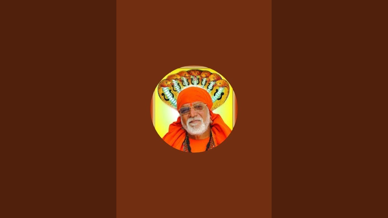 श्री वटसिद्ध नागेशनाथ त्रिधाम मंदिर पैठण is live