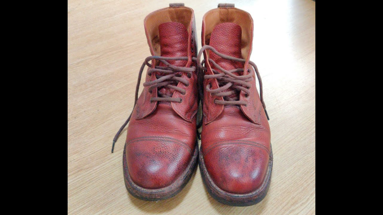 Cheaney Pennine II
