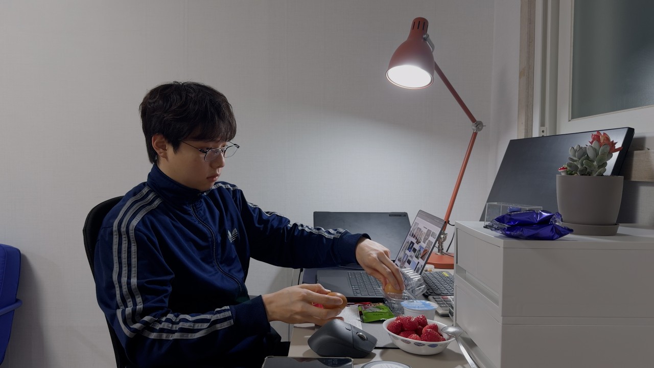 월세 지옥 시작