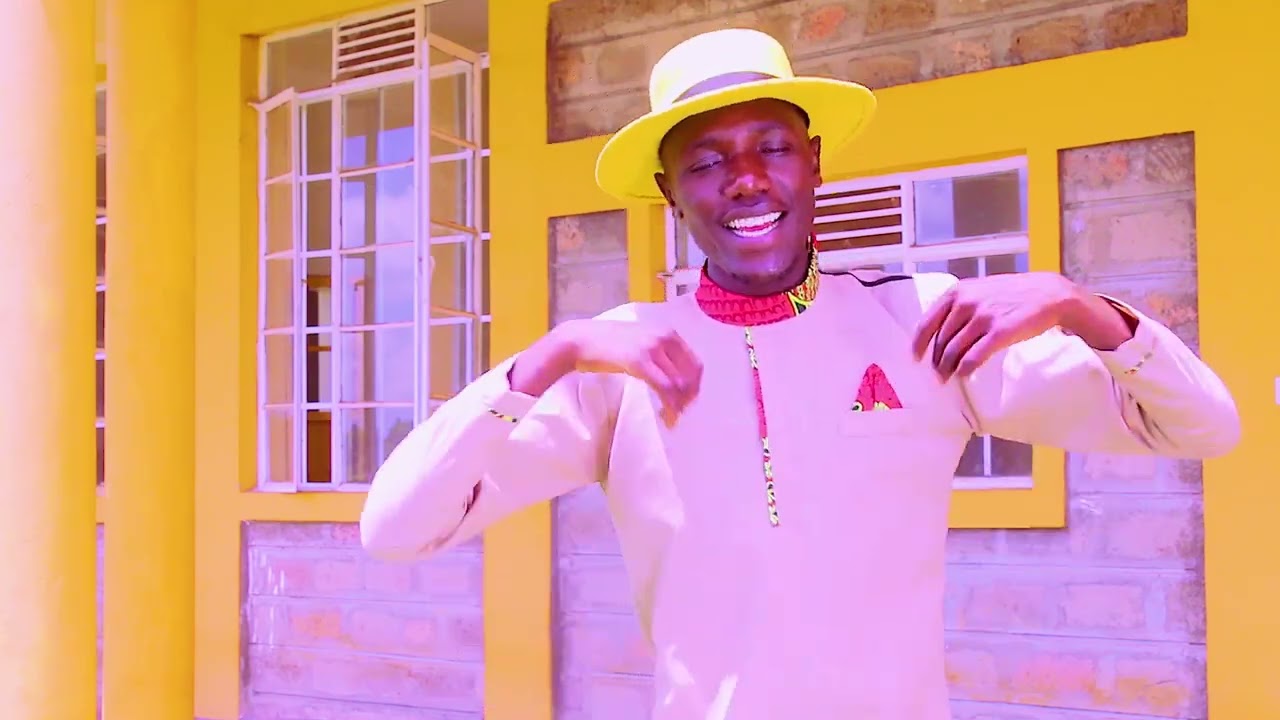 IKARARAN BABA BY EDWIN YEGO OFFICIAL VIDEO