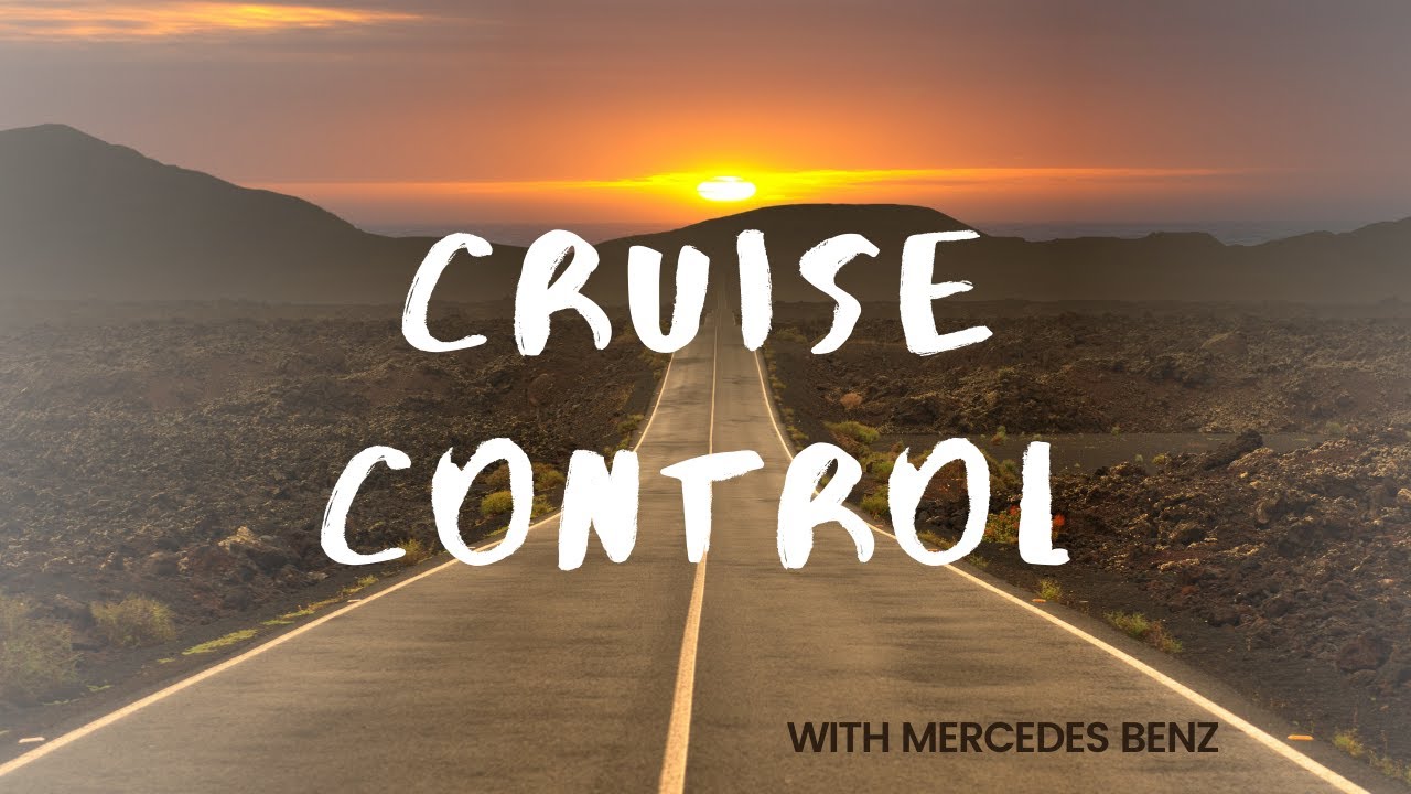 Diagnosing, Mercedes electronic, cruise control systems.
