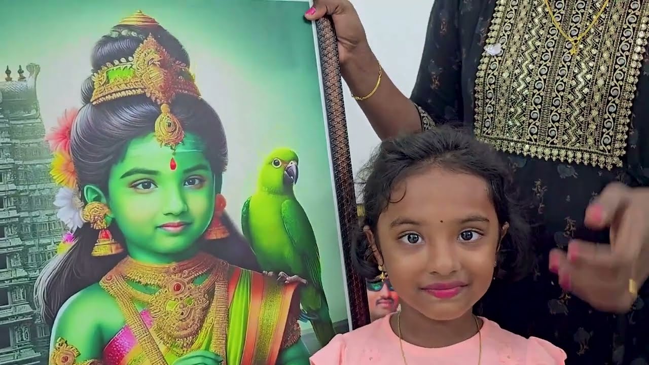 இப்படி ஒரு gift வரும் எதிர் பாக்கல Part 3