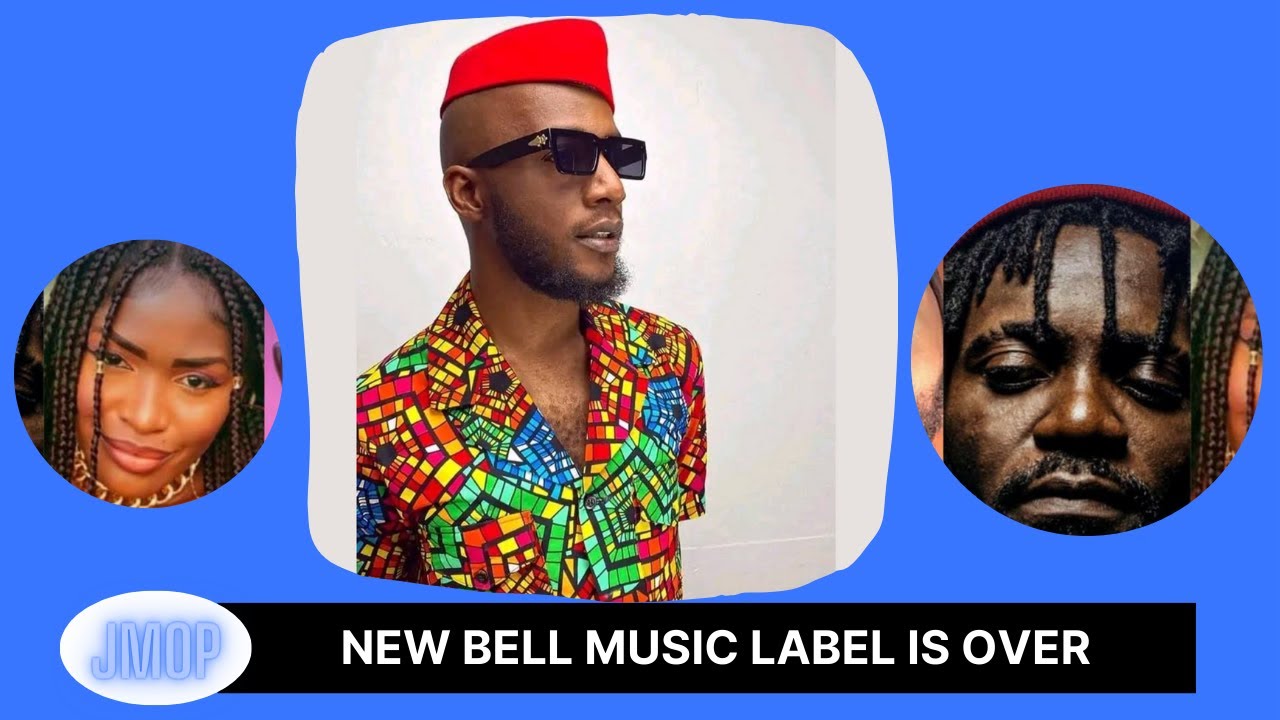 End of New Bell Record Label