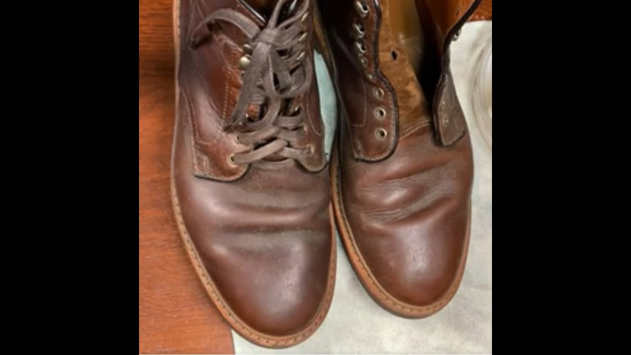 Higgins Mill one year after. A review and cleaning.