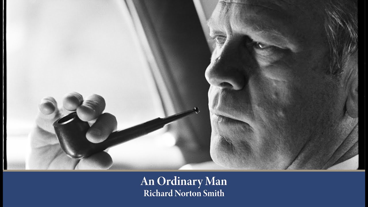 An Ordinary Man with Richard Norton Smith