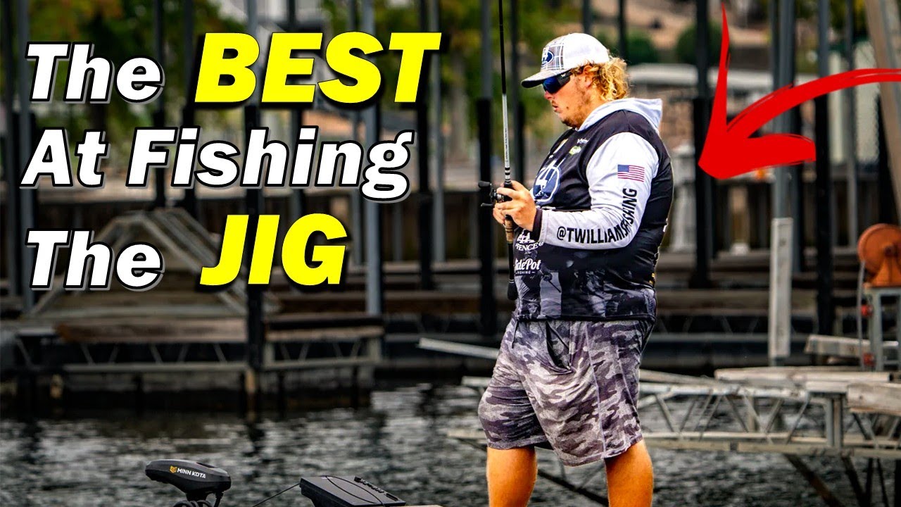 Не верьте ЛЖИ… JIG Bite жив!