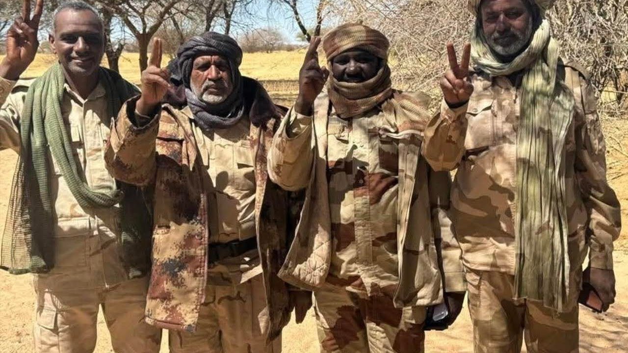 الشوس صوت الهامش يرسل رساله خاصه اسمعوا الفديو لا اخير واشتراك في القناه اشتراك اشتراك يا شباب 