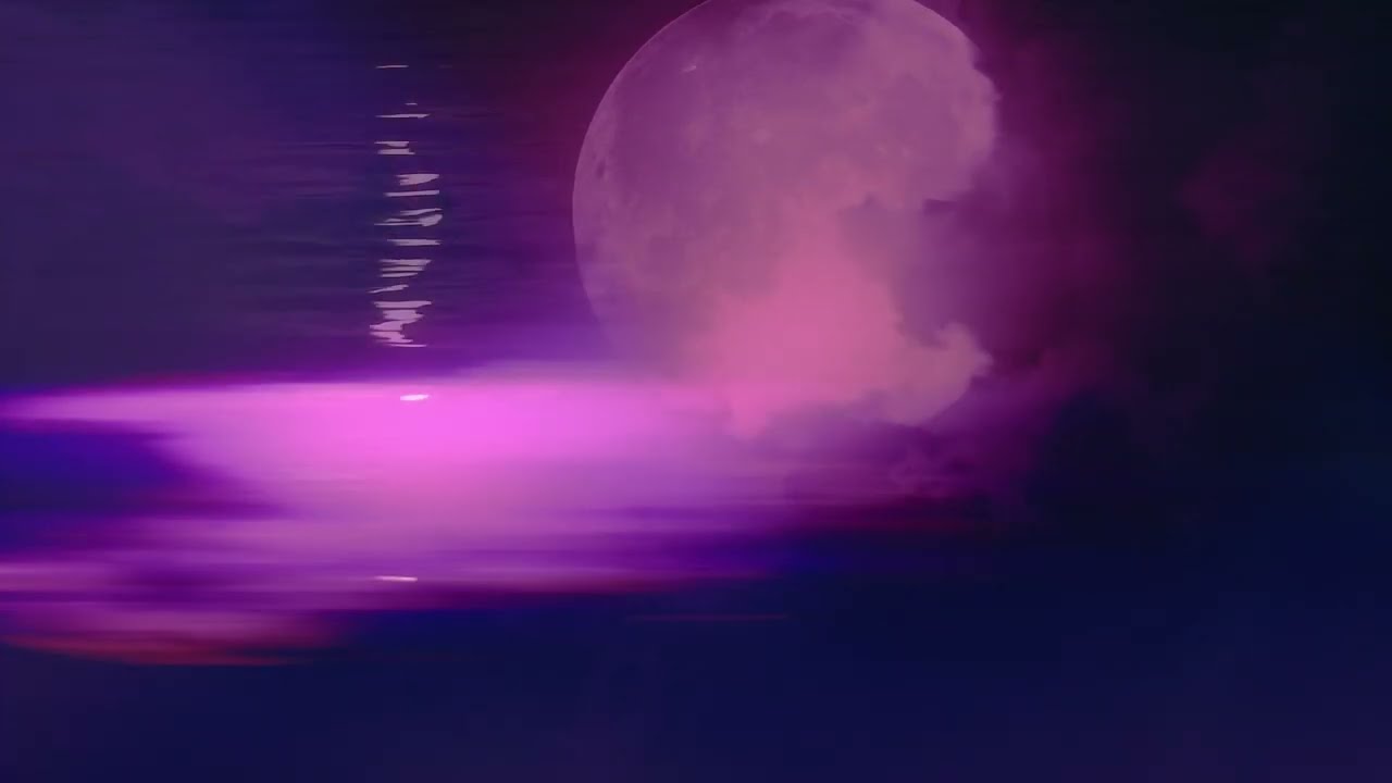 RSS Disco - Marking Time (Johanna Knutsson Remix) EBlo Video