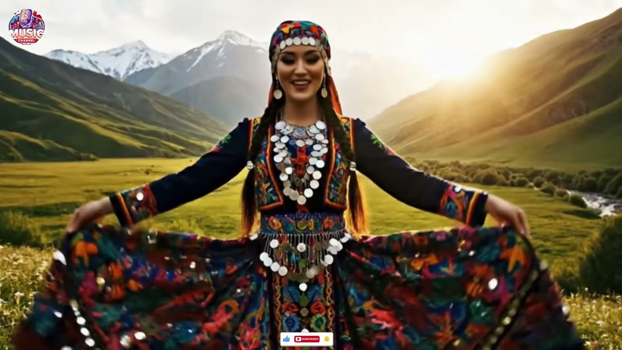 آهنگ AI 