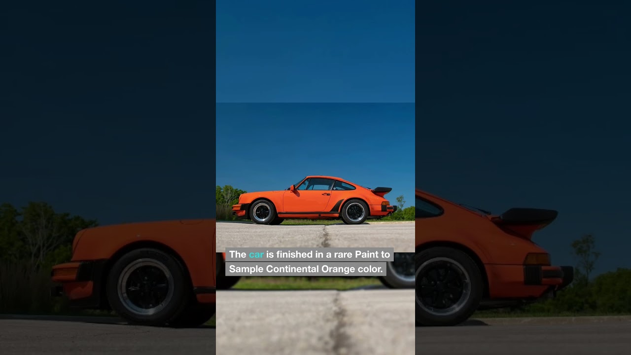 1979 Porsche 911 Turbo Coupe RienziReport.com auction coverage. Rm Sotheby&rsquo;s Amelia Island 2023 ￼