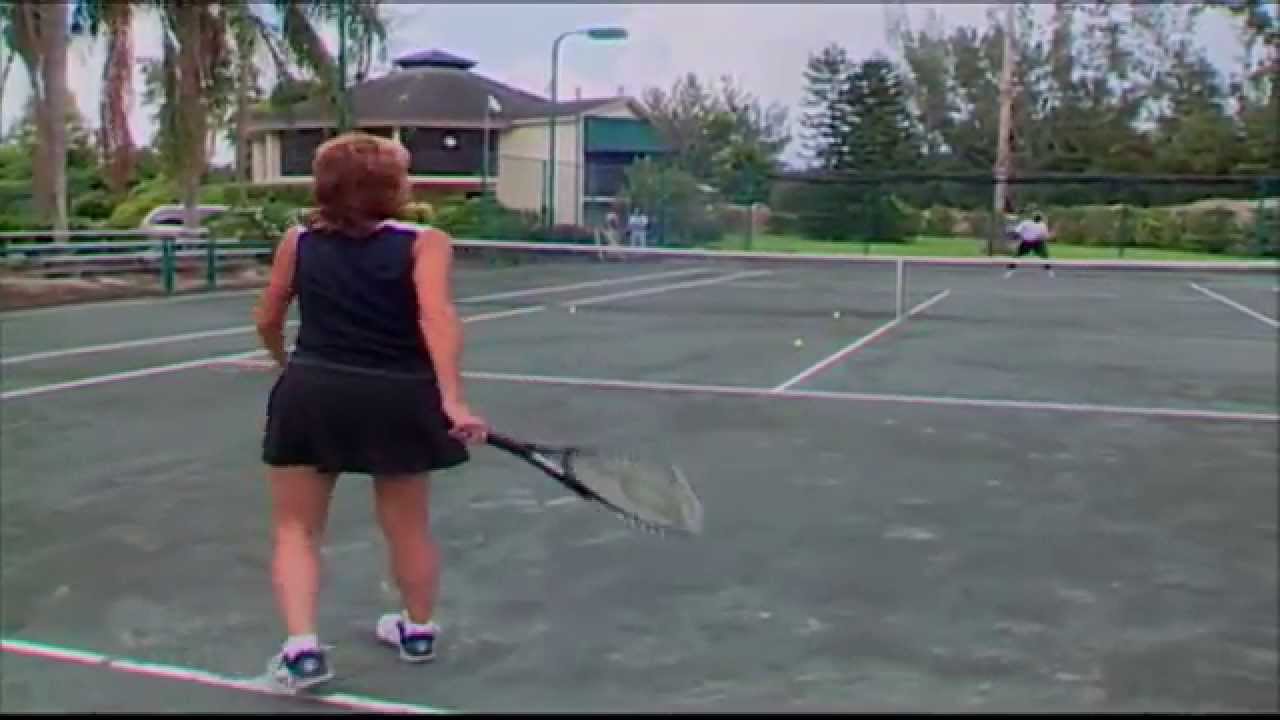Getting Over an Overuse Injury