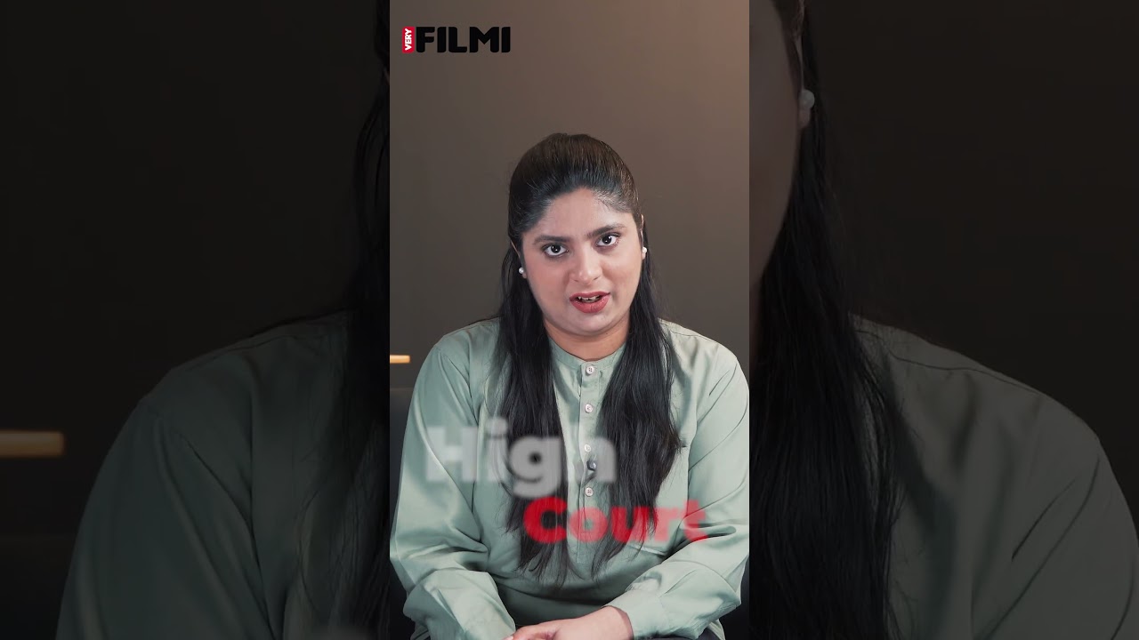 Ali Zafar Wins Defamation Case, Meesha Shafi Par 50 Lakh Fine | Very Filmi
