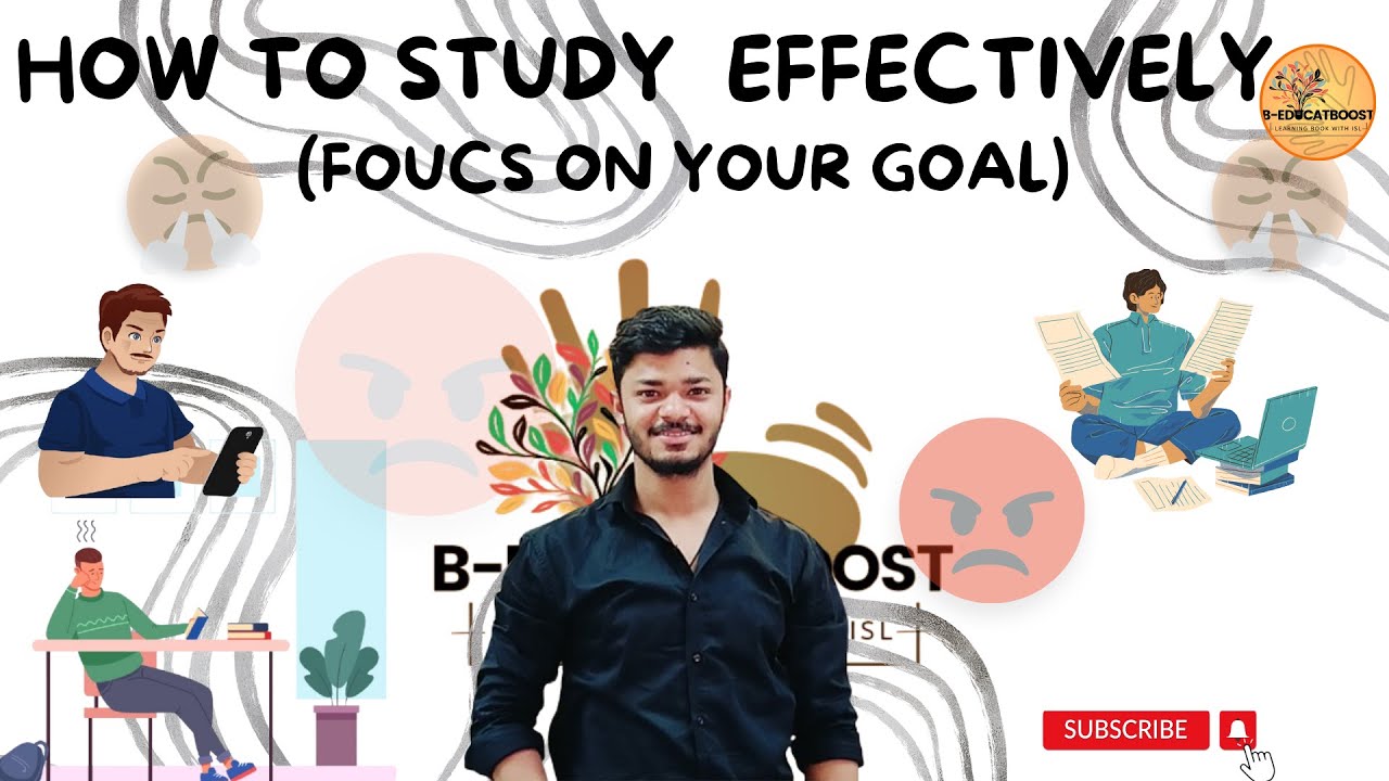 Focus on your goal || Education || Business || Job || #signlanguage #education