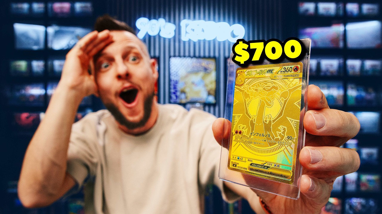 Přepsal jsem Pokémon historii v CZ/SK!