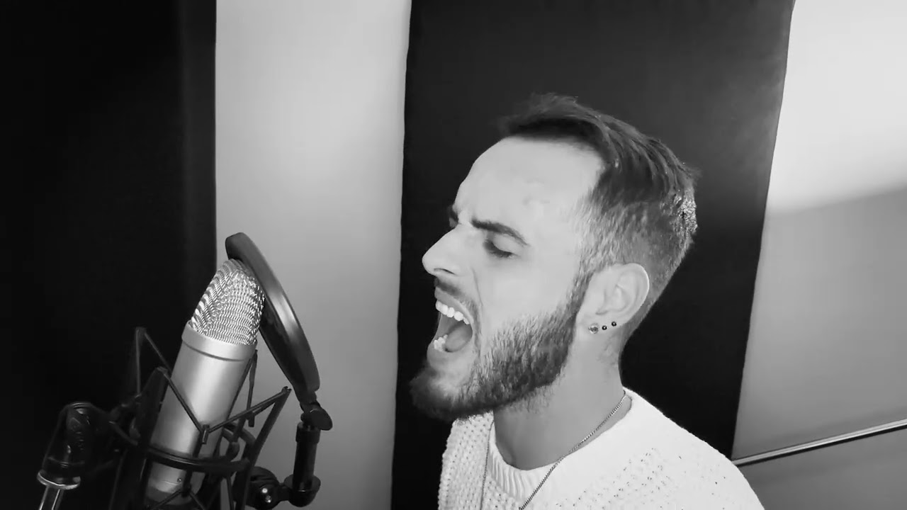 The Fray - You Found Me (MielNoir cover)